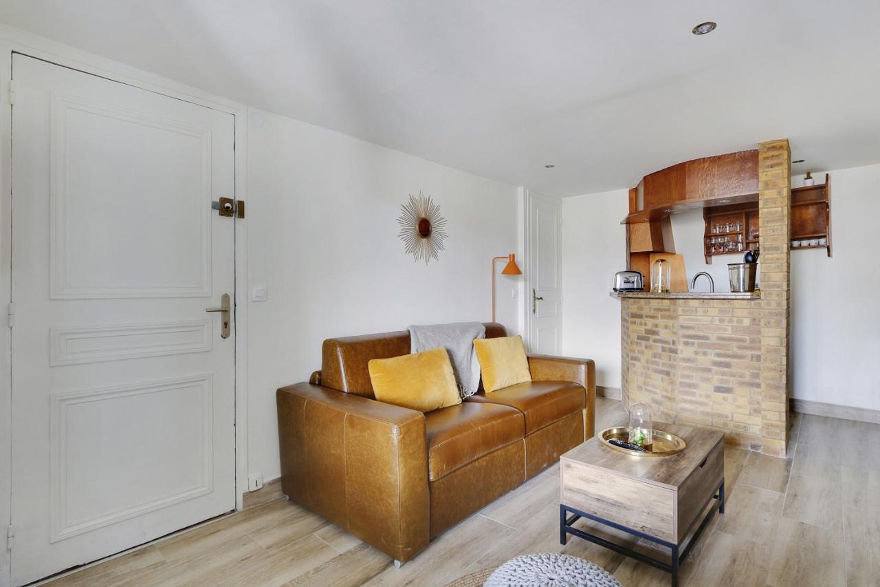 Pick A Flat'S Apartments In Le Marais - Rue Saint Merri Париж Екстериор снимка