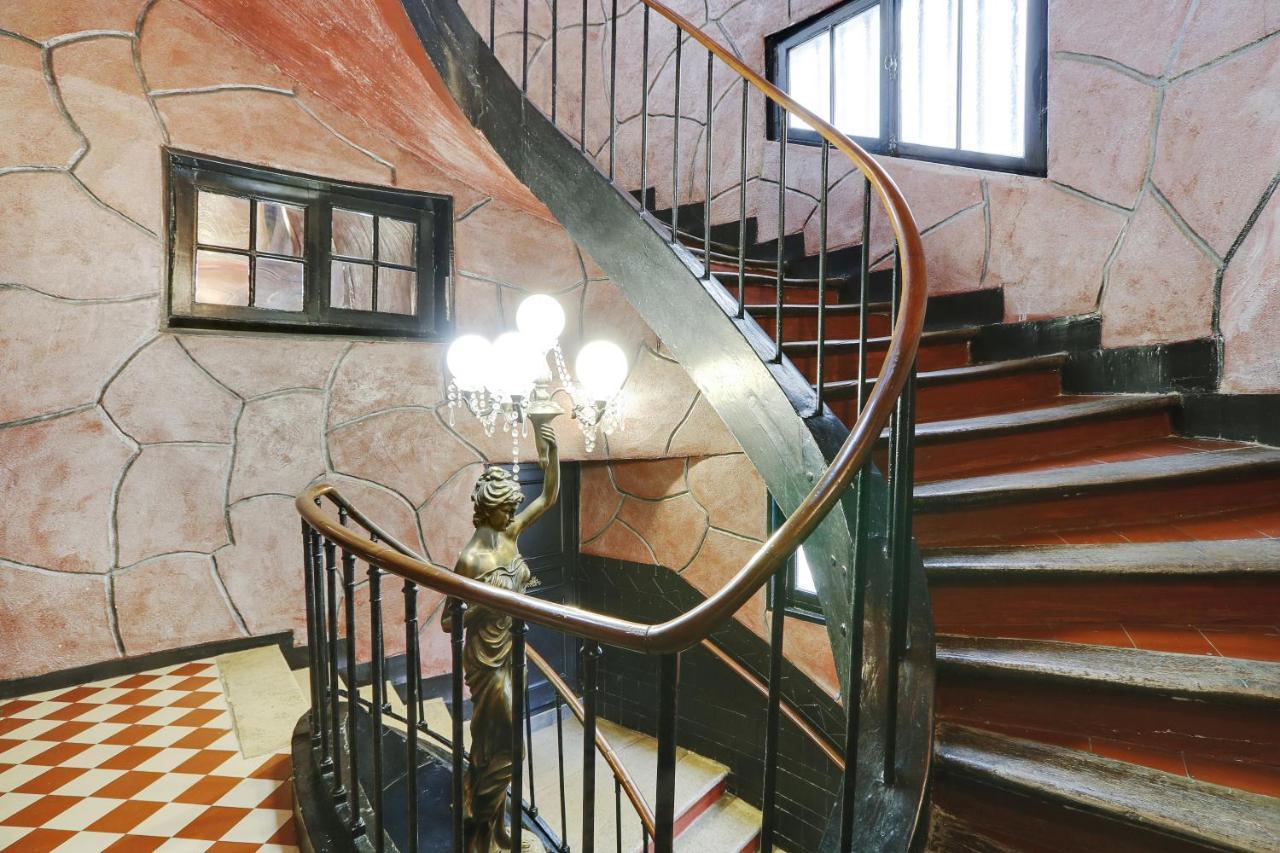 Pick A Flat'S Apartments In Le Marais - Rue Saint Merri Париж Екстериор снимка